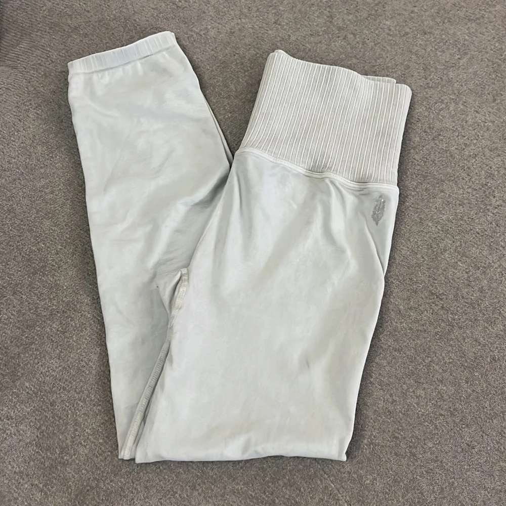 Free People Leggings - Picture 3 of 8